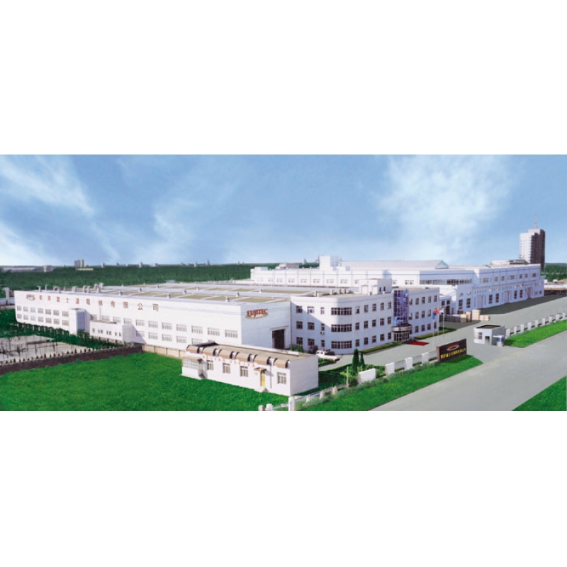 華升富士達電梯有限公司